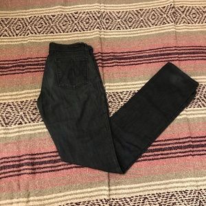Citizens of Humanity! Ava Low Waist Straight Leg